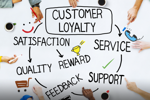 LE 9 REGOLE PER ORGANIZZARE UNA LOYALTY DI SUCCESSO